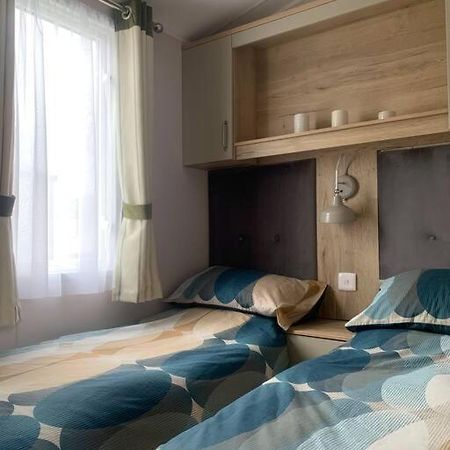 Grasmere Lodge Unit 31 Carlisle  Exteriör bild