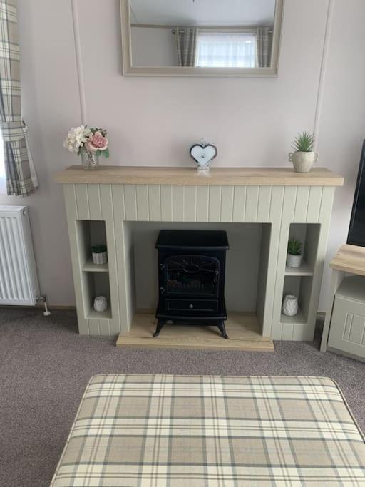 Grasmere Lodge Unit 31 Carlisle  Exteriör bild