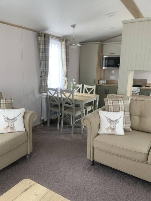 Grasmere Lodge Unit 31 Carlisle  Exteriör bild