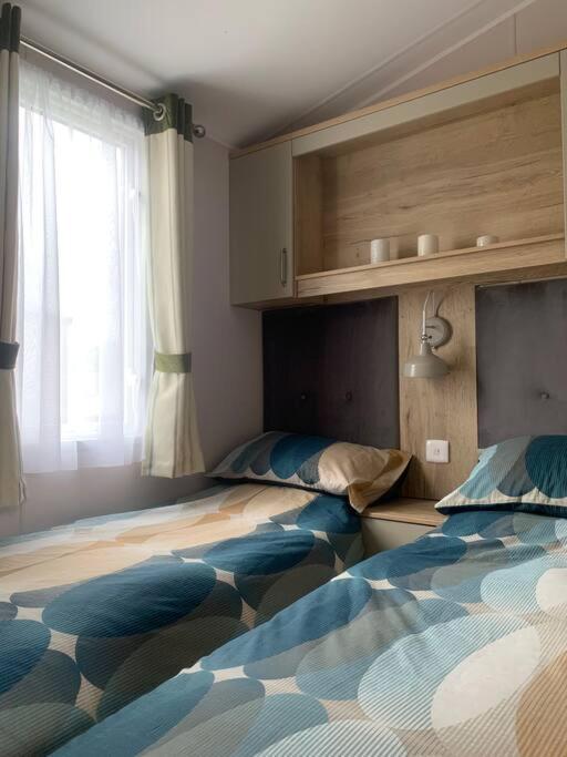 Grasmere Lodge Unit 31 Carlisle  Exteriör bild