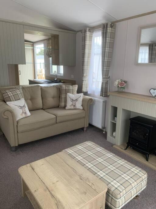 Grasmere Lodge Unit 31 Carlisle  Exteriör bild