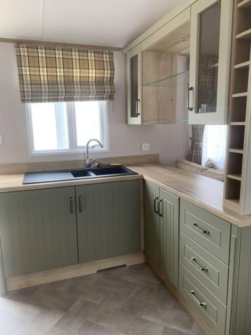 Grasmere Lodge Unit 31 Carlisle  Exteriör bild